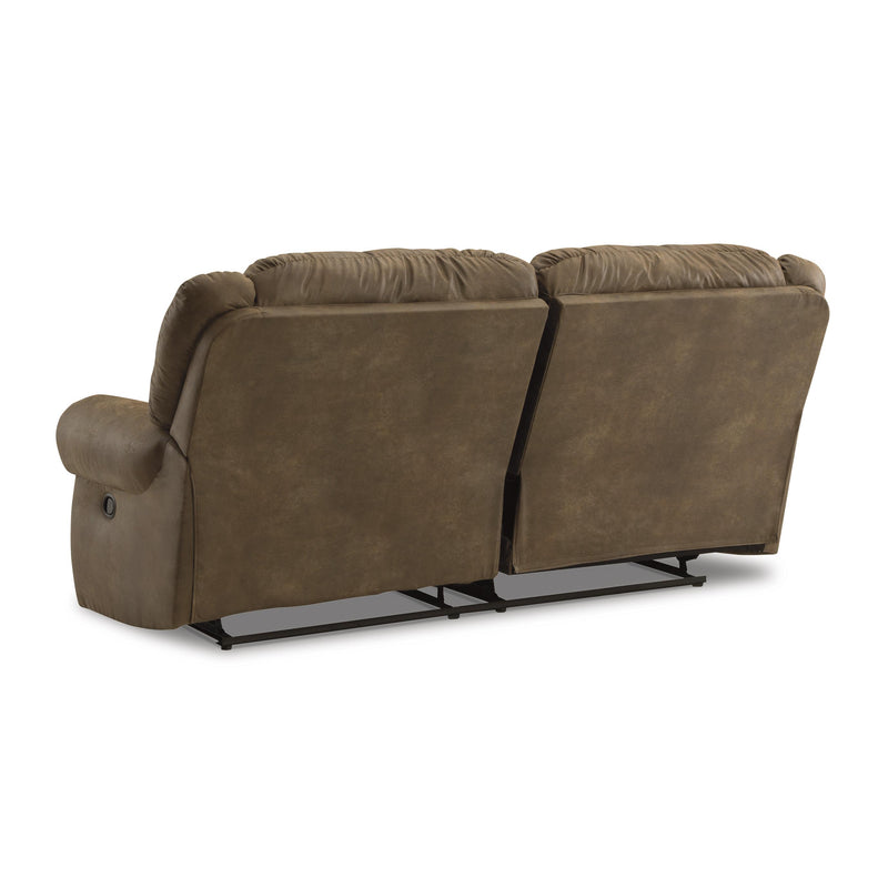 Manufacturer Color_Auburn  Motion Type_Reclining  -- Boothbay 4470481 2 Seat Reclining Sofa IMAGE 5
