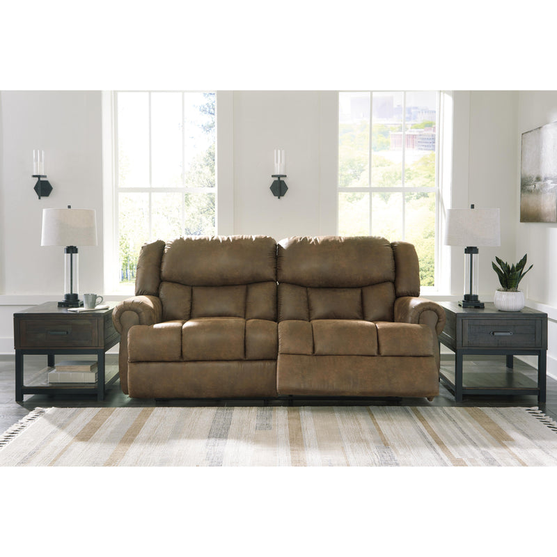  Manufacturer Color_Auburn  Motion Type_Reclining  -- Boothbay 4470481 2 Seat Reclining Sofa IMAGE 6