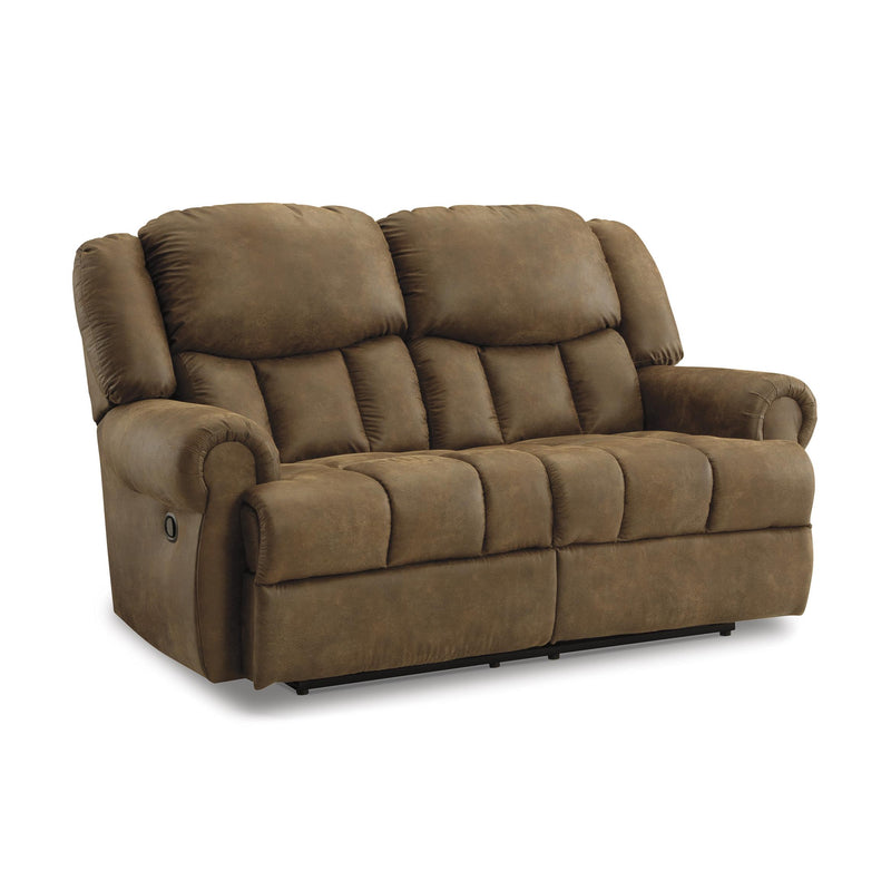  Manufacturer Color_Auburn  Motion Type_Reclining  -- Boothbay 4470486 Reclining Loveseat IMAGE 1