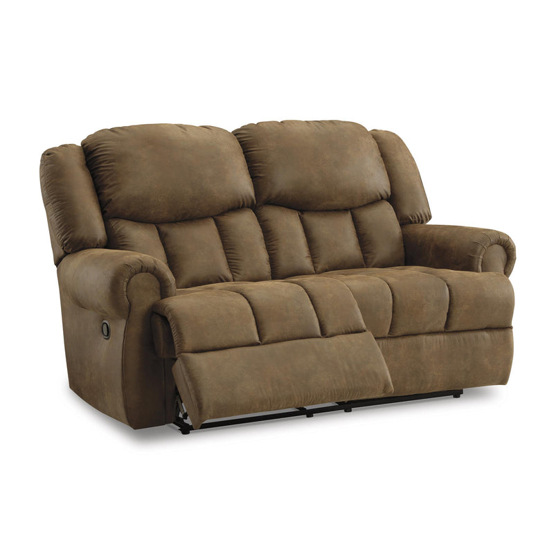  Manufacturer Color_Auburn  Motion Type_Reclining  -- Boothbay 4470486 Reclining Loveseat IMAGE 2