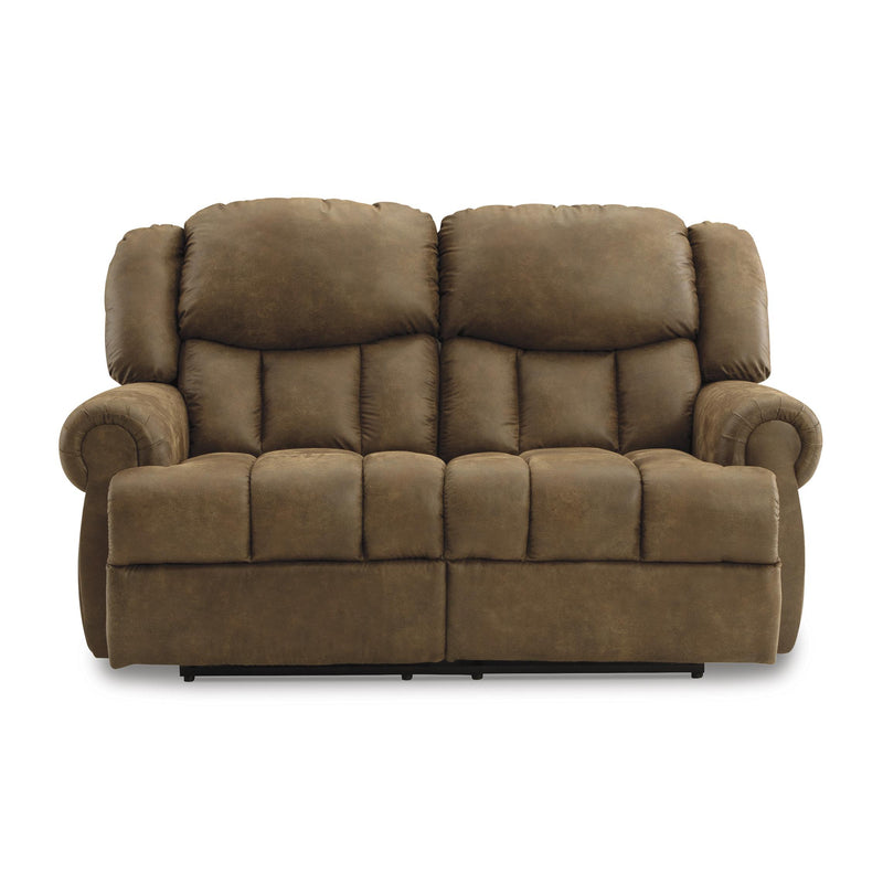 Manufacturer Color_Auburn  Motion Type_Reclining  -- Boothbay 4470486 Reclining Loveseat IMAGE 3