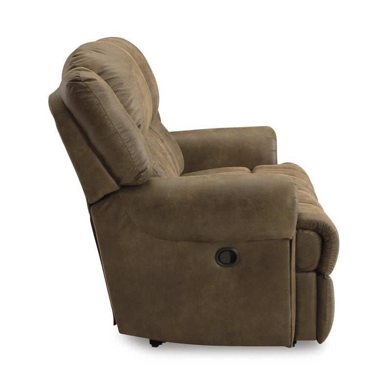  Manufacturer Color_Auburn  Motion Type_Reclining  -- Boothbay 4470486 Reclining Loveseat IMAGE 4