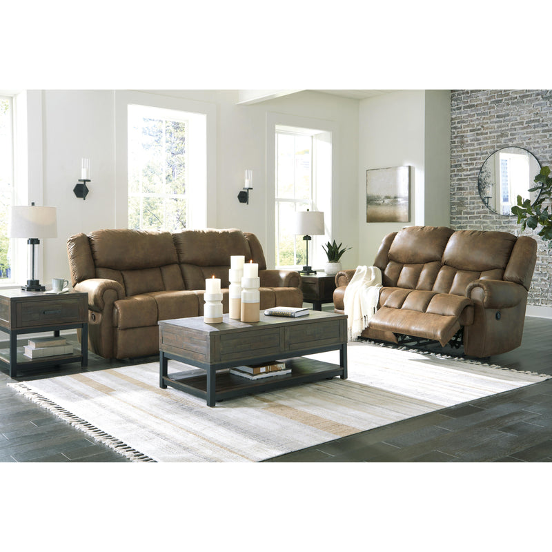  Manufacturer Color_Auburn  Motion Type_Reclining  -- Boothbay 4470486 Reclining Loveseat IMAGE 7