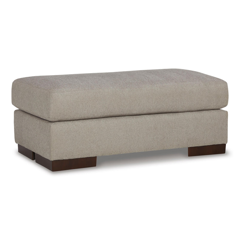  Manufacturer Color_Flax  -- Maggie 5200414 Ottoman IMAGE 1
