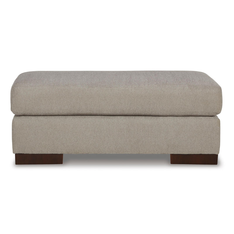  Manufacturer Color_Flax  -- Maggie 5200414 Ottoman IMAGE 2