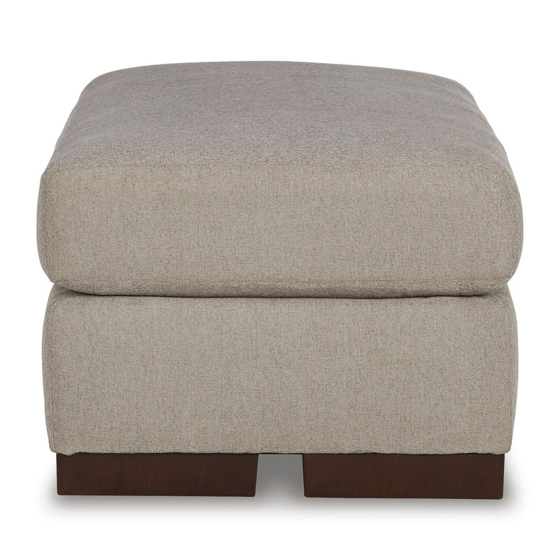  Manufacturer Color_Flax  -- Maggie 5200414 Ottoman IMAGE 3