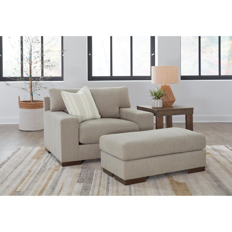  Manufacturer Color_Flax  -- Maggie 5200414 Ottoman IMAGE 6