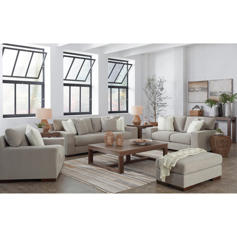  Manufacturer Color_Flax  -- Maggie 5200414 Ottoman IMAGE 7