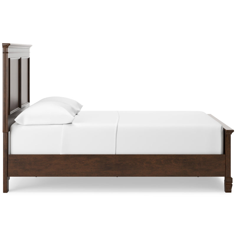 Signature Design by Ashley Danabrin Full Panel Bed B685-84/B685-86/B685-87 IMAGE 3