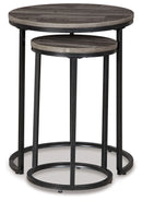Briarsboro - Accent Table (Set of 2)