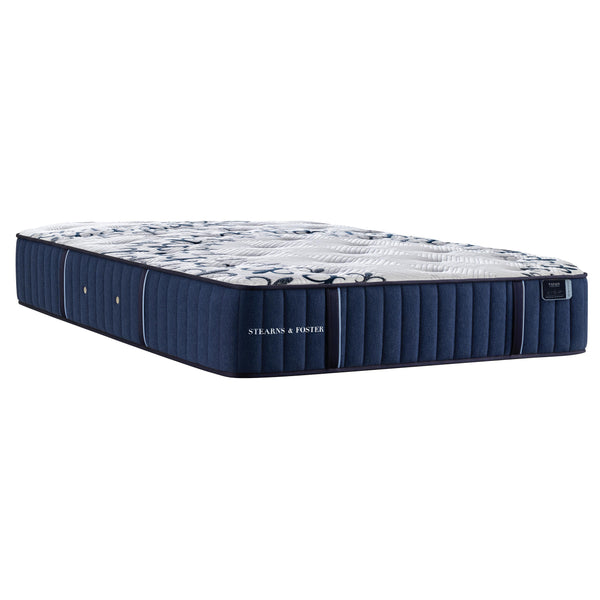  Sleep Sets_No  Size_Queen  -- Mon Tresor Luxury Firm Mattress IMAGE 1