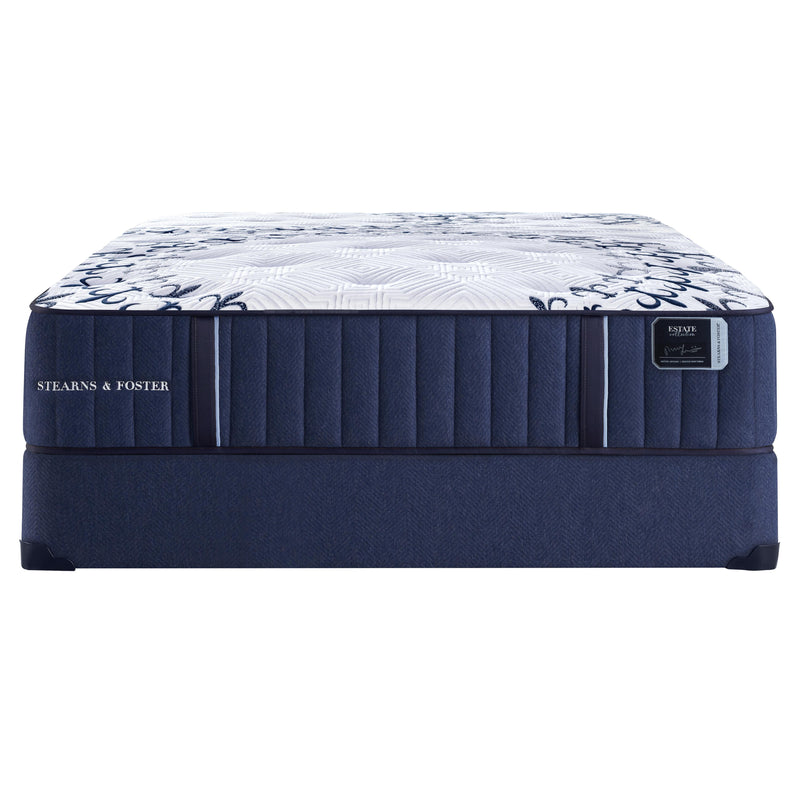  Sleep Sets_No  Size_Queen  -- Mon Tresor Luxury Firm Mattress IMAGE 5