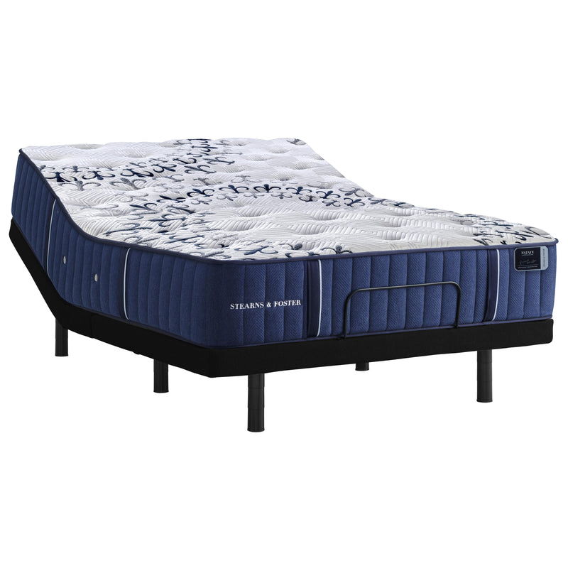  Sleep Sets_No  Size_Queen  -- Mon Tresor Luxury Firm Mattress IMAGE 8