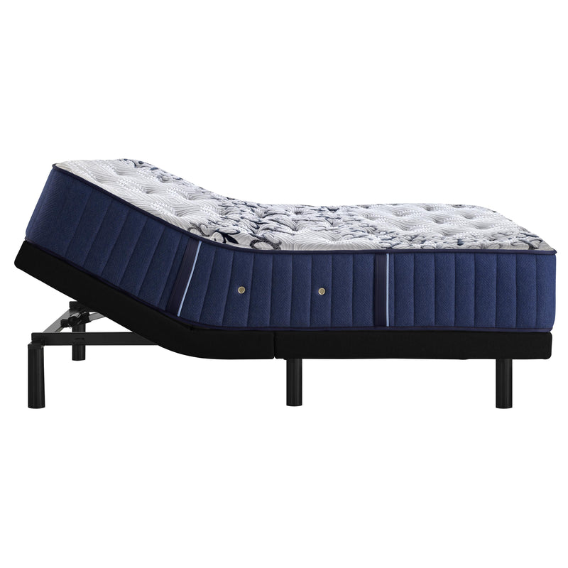  Sleep Sets_No  Size_Queen  -- Mon Tresor Luxury Firm Mattress IMAGE 9