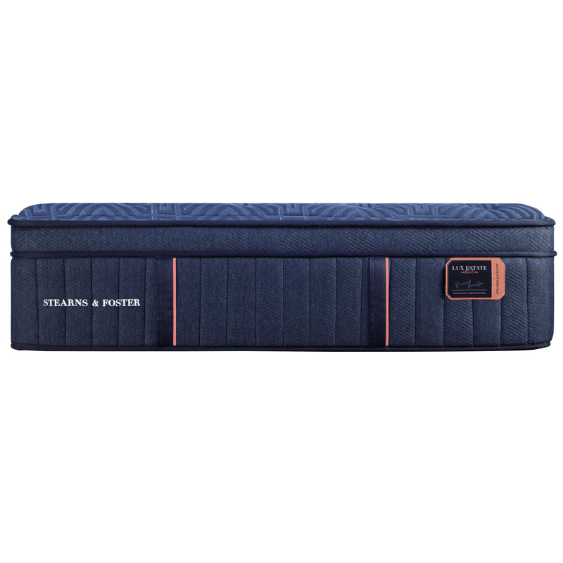  Sleep Sets_No  Size_Twin XL  -- Lux Estate Madeleine Cushion Firm Euro Top Mattress IMAGE 3