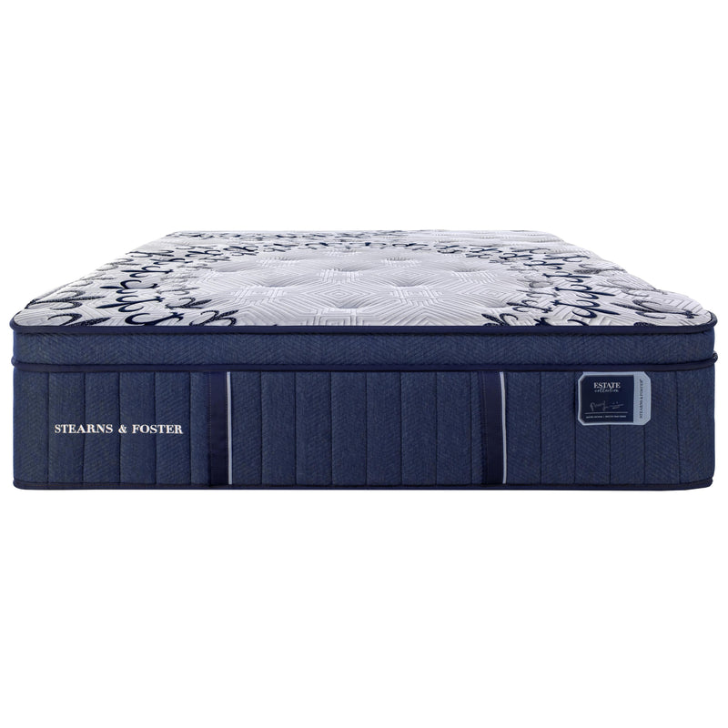  Sleep Sets_No  Size_King  -- Mon Amour Plush Euro Top Mattress (King) IMAGE 2