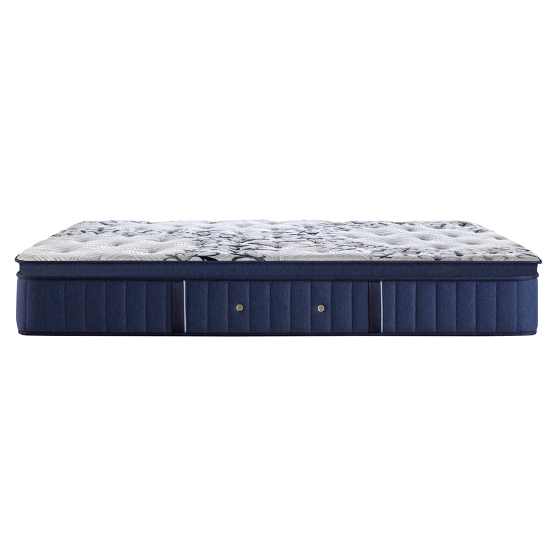  Sleep Sets_No  Size_King  -- Mon Amour Plush Euro Top Mattress (King) IMAGE 3