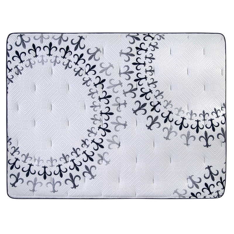  Mon Amour Plush Euro Top Mattress (King) IMAGE 9