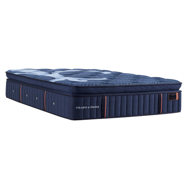  Sleep Sets_No  Size_Twin XL  -- Estate Luxury Marcela Plush Euro Pillow Top Mattress IMAGE 1