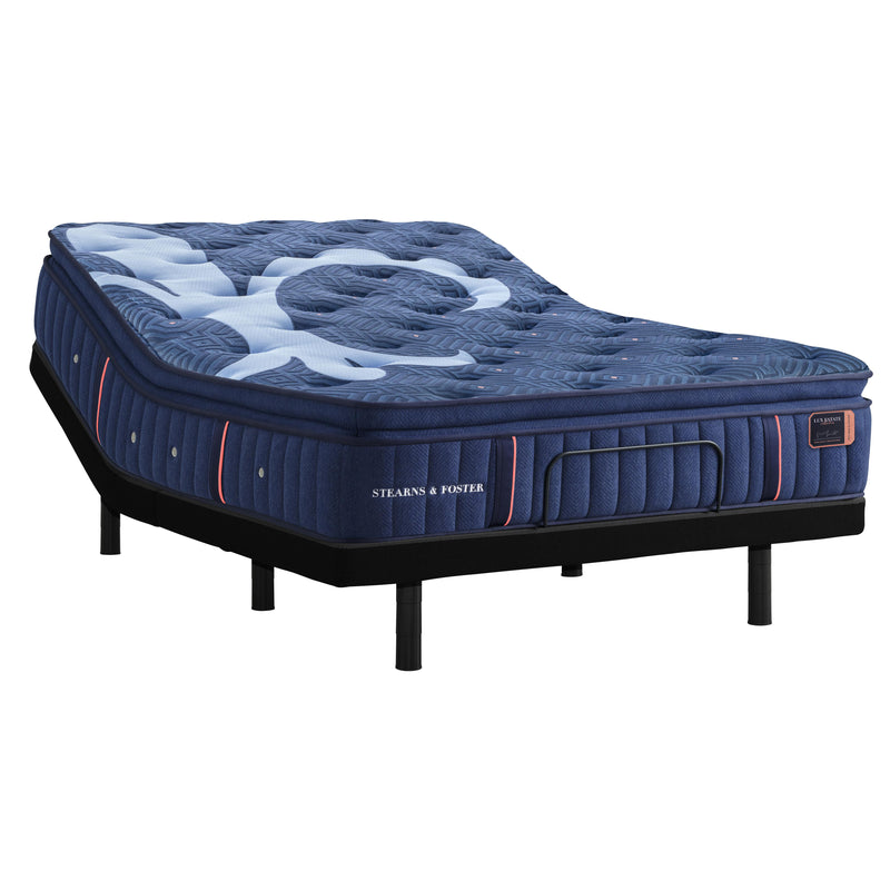  Sleep Sets_No  Size_Full  -- Estate Luxury Marcela Plush Euro Pillow Top Mattress (Full) IMAGE 7