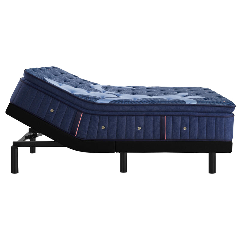  Sleep Sets_No  Size_Full  -- Estate Luxury Marcela Plush Euro Pillow Top Mattress (Full) IMAGE 8
