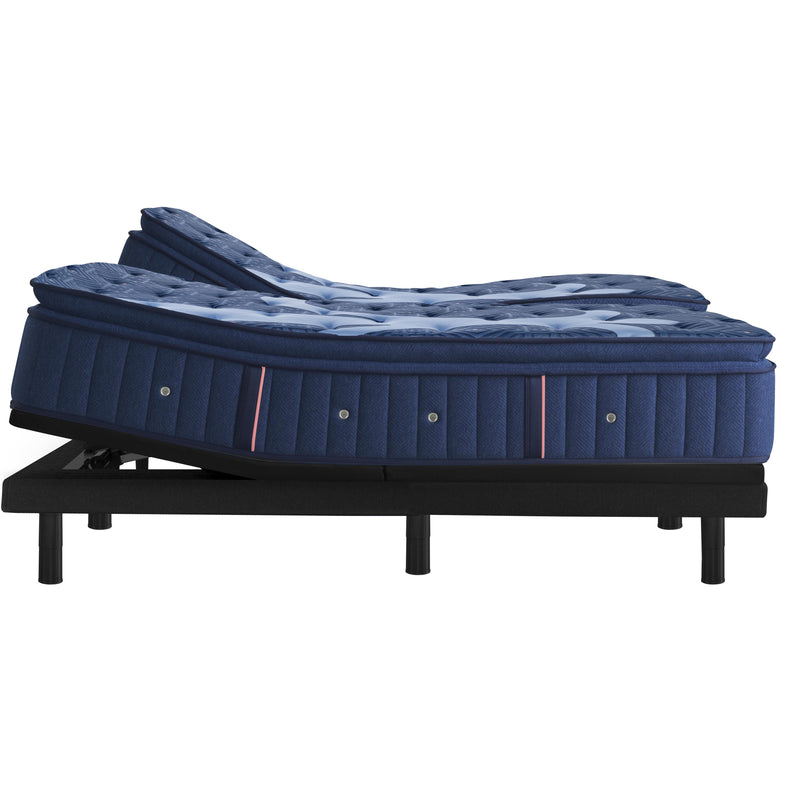  Sleep Sets_No  Size_Full  -- Estate Luxury Marcela Plush Euro Pillow Top Mattress (Full) IMAGE 9