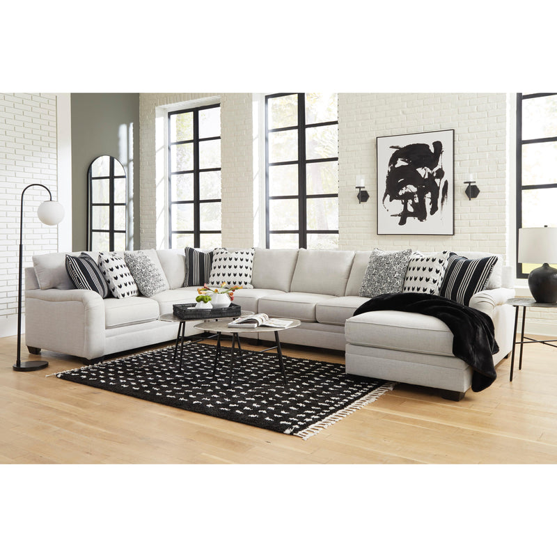 Signature Design by Ashley Huntsworth 5 pc Sectional 3970255/3970277/3970246/3970234/3970217 IMAGE 3