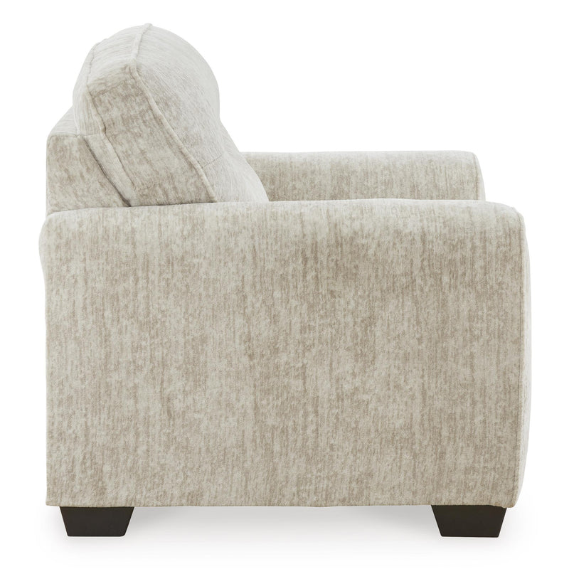 Manufacturer Color_Parchment  -- Lonoke 5050523 Chair and a Half IMAGE 3