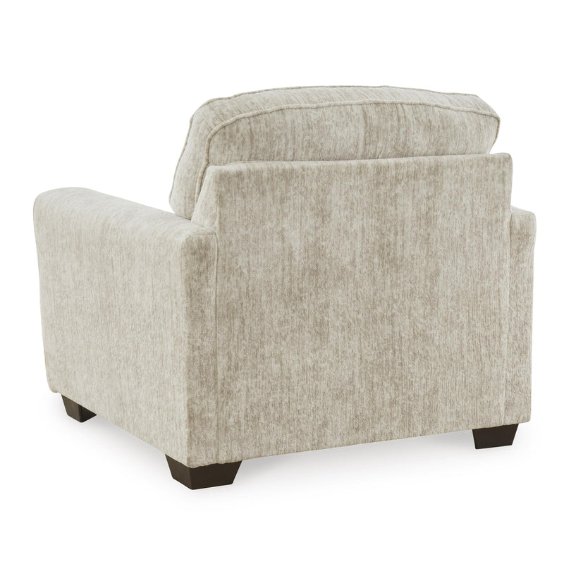  Manufacturer Color_Parchment  -- Lonoke 5050523 Chair and a Half IMAGE 4