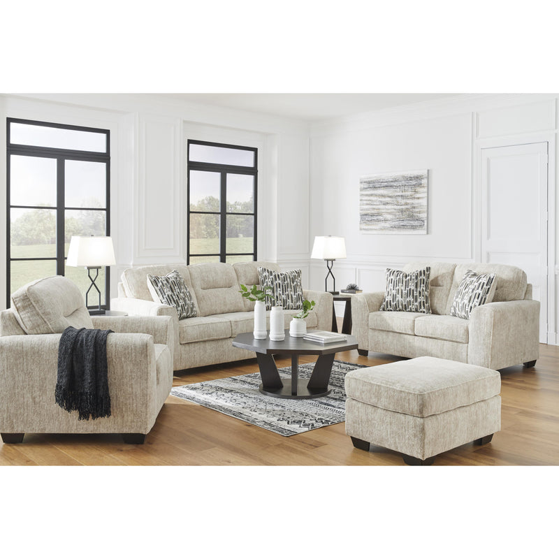  Manufacturer Color_Parchment  -- Lonoke 5050523 Chair and a Half IMAGE 7