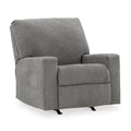  Manufacturer Color_Graphite  Motion Type_Manual  -- Deltona 5120525 Rocker Recliner IMAGE 1
