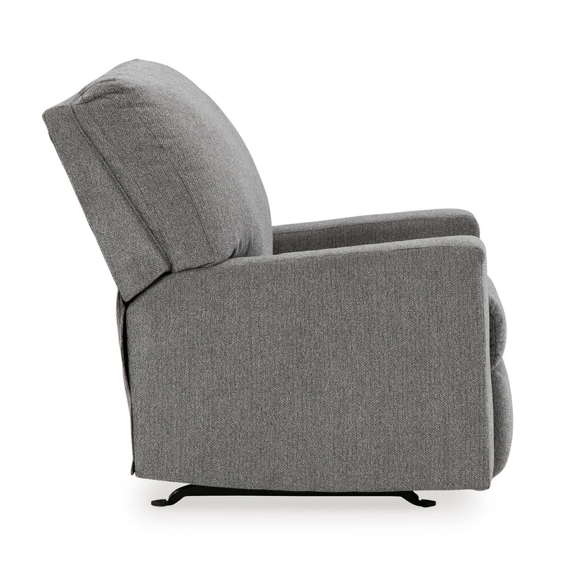  Manufacturer Color_Graphite  Motion Type_Manual  -- Deltona 5120525 Rocker Recliner IMAGE 4