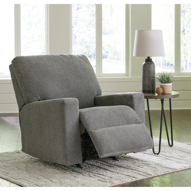  Manufacturer Color_Graphite  Motion Type_Manual  -- Deltona 5120525 Rocker Recliner IMAGE 6