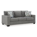  Manufacturer Color_Graphite  Motion Type_Stationary  -- Deltona 5120538 Sofa IMAGE 1
