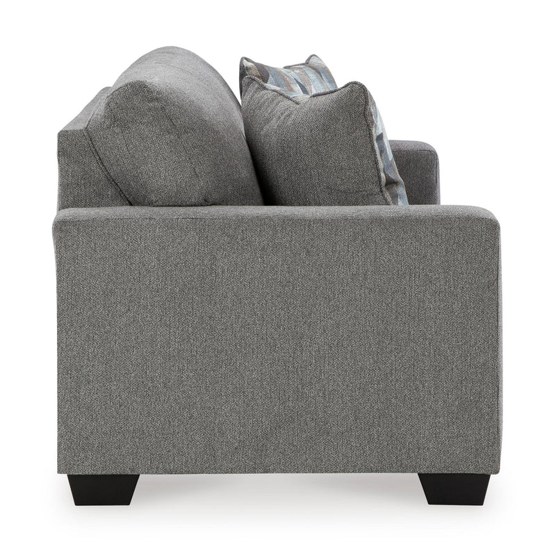  Manufacturer Color_Graphite  Motion Type_Stationary  -- Deltona 5120538 Sofa IMAGE 3