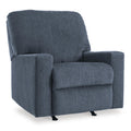  Manufacturer Color_Navy  Motion Type_Manual  -- Rannis 5360425 Rocker Recliner IMAGE 1