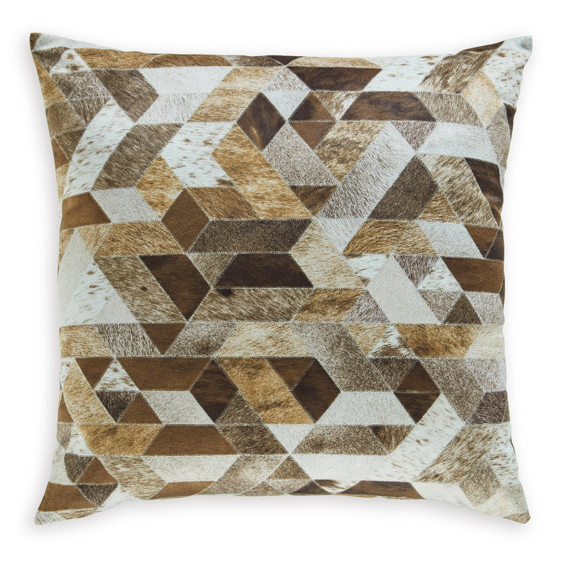 Signature Design by Ashley Decorative Pillows Decorative Pillows A1000973 IMAGE 1