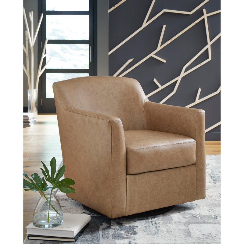 Brentlow best sale accent chair