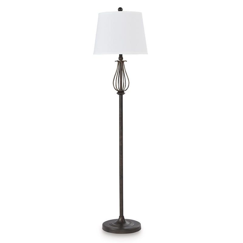 Signature Design by Ashley Brycestone Table Lamp L204526 IMAGE 2