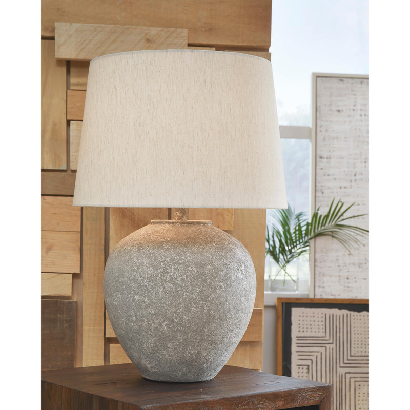 Signature Design by Ashley Dreward Table Lamp L235694 IMAGE 2