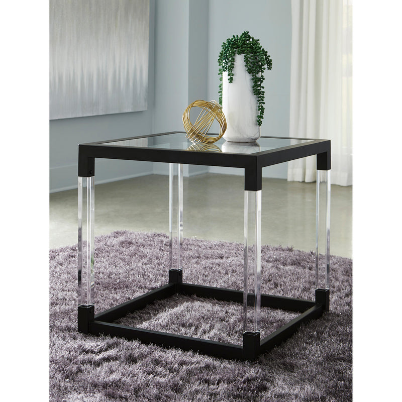 Signature Design by Ashley Nallynx Occasional Table Set T197-1/T197-2/T197-2 IMAGE 3