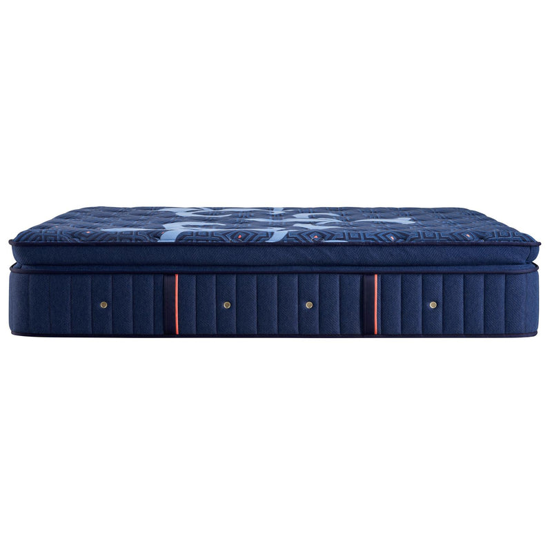  Stearns & Foster Eleanora Cushion Firm Euro Pillow Top Mattress (Full) IMAGE 3