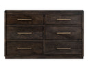Mezquite - Dresser