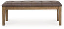 Urbinforte - Extension Dining Table Set