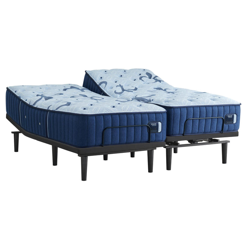  Sleep Sets_No  Size_Queen  -- Anne Luxury Firm Tight Top Mattress (Queen) IMAGE 11