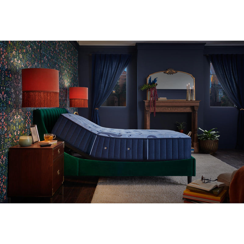  Sleep Sets_No  Size_Queen  -- Anne Luxury Firm Tight Top Mattress (Queen) IMAGE 17