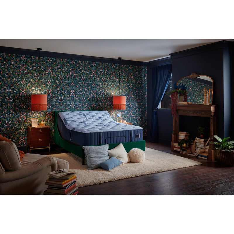  Sleep Sets_No  Size_King  -- Anne Luxury Firm Tight Top Mattress (King) IMAGE 16