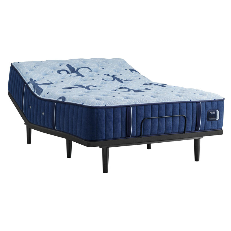  Sleep Sets_No  Size_King  -- Anne Luxury Firm Tight Top Mattress (King) IMAGE 7
