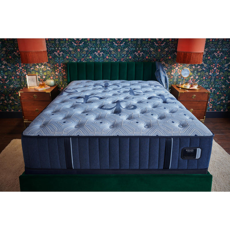  Sleep Sets_Yes  Size_Full  -- Anne Luxury Firm Tight Top Mattress Set (Full) IMAGE 6