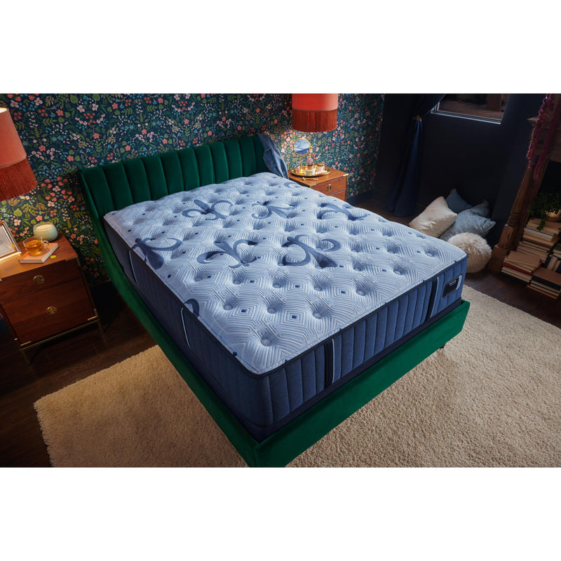  Sleep Sets_Yes  Size_Queen  -- Anne Luxury Firm Tight Top Mattress Set (Queen) IMAGE 5